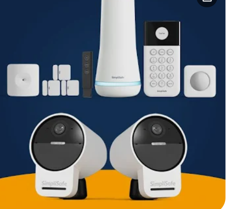 Security Gadgets
